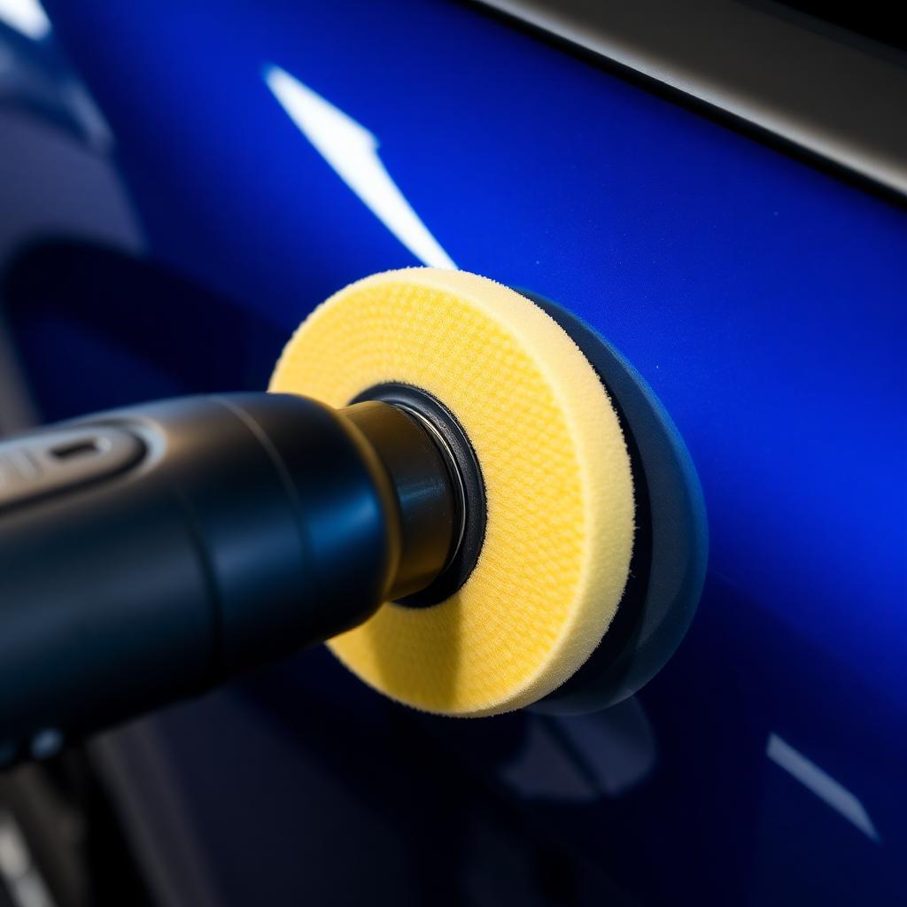 Paint Correction